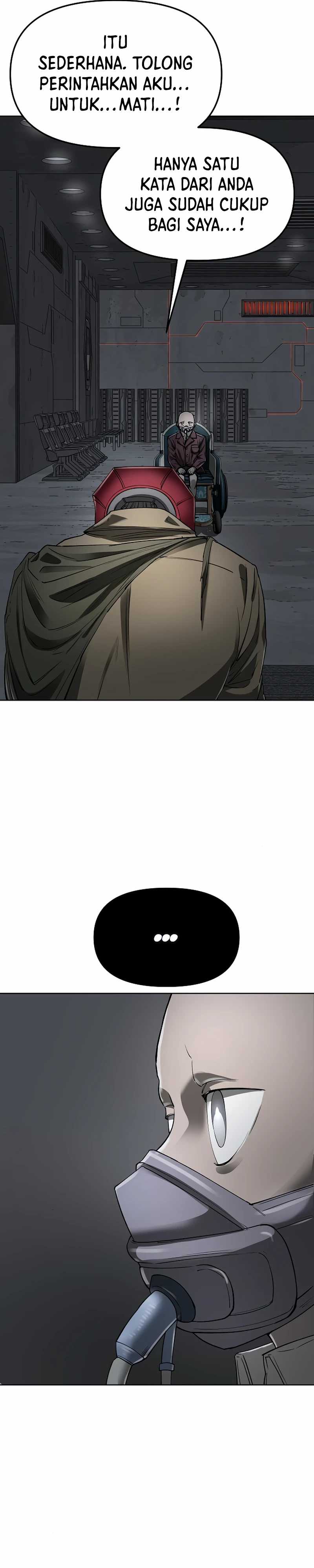 Cosmic Heavenly Demon 3077 Chapter 41 Gambar 49