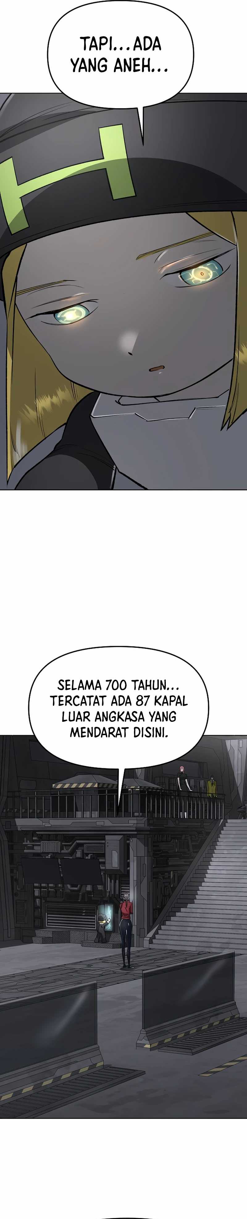 Cosmic Heavenly Demon 3077 Chapter 41 Gambar 51