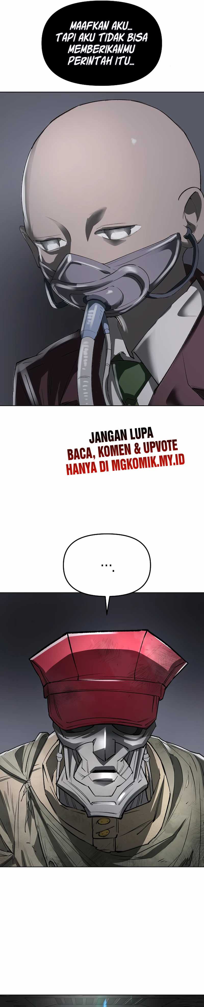 Cosmic Heavenly Demon 3077 Chapter 41 Gambar 53