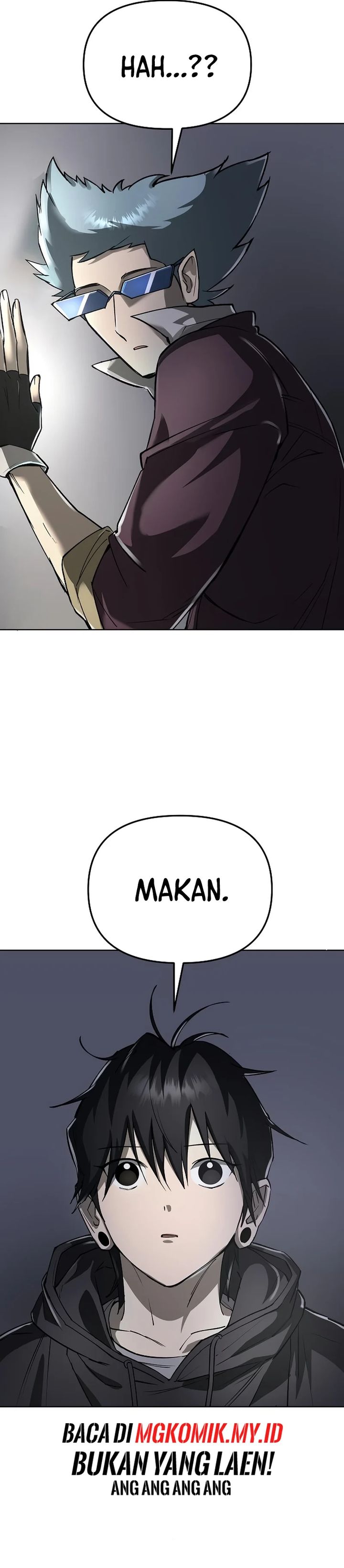 Cosmic Heavenly Demon 3077 Chapter 42 Gambar 4