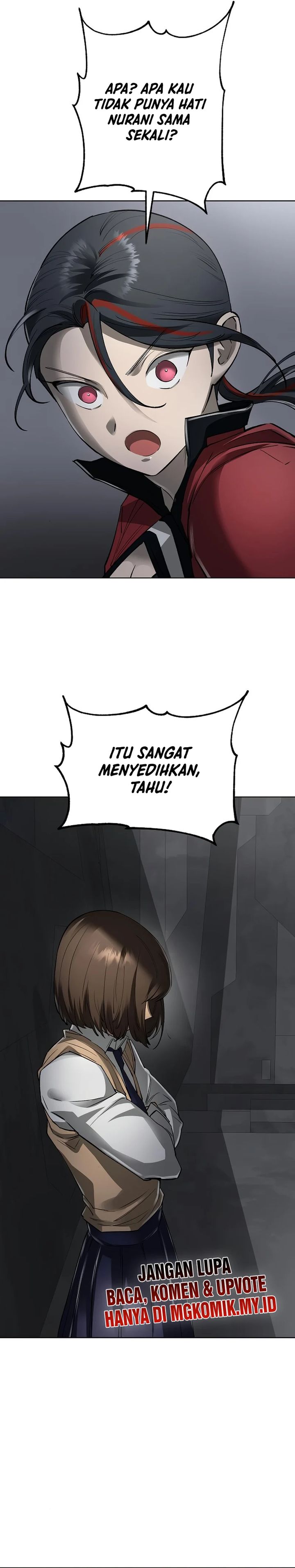 Cosmic Heavenly Demon 3077 Chapter 42 Gambar 17