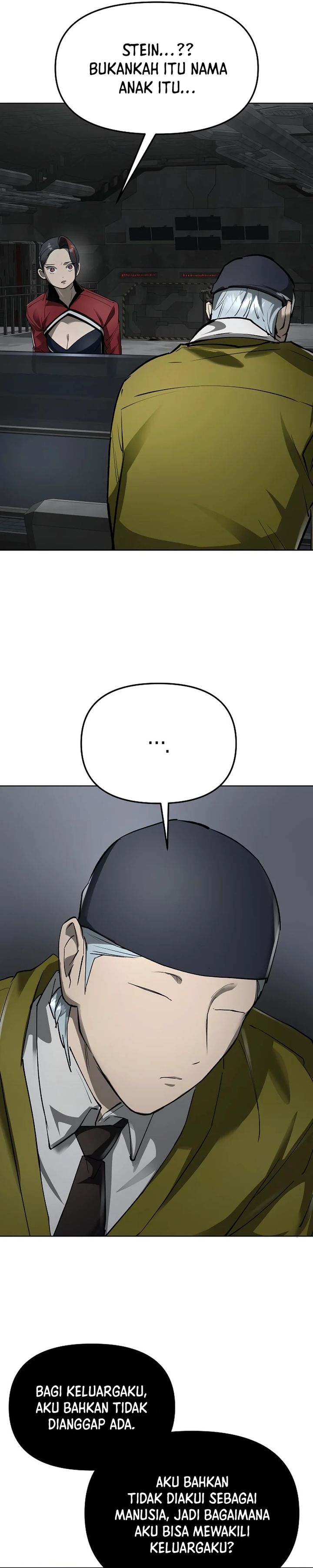 Cosmic Heavenly Demon 3077 Chapter 42 Gambar 21