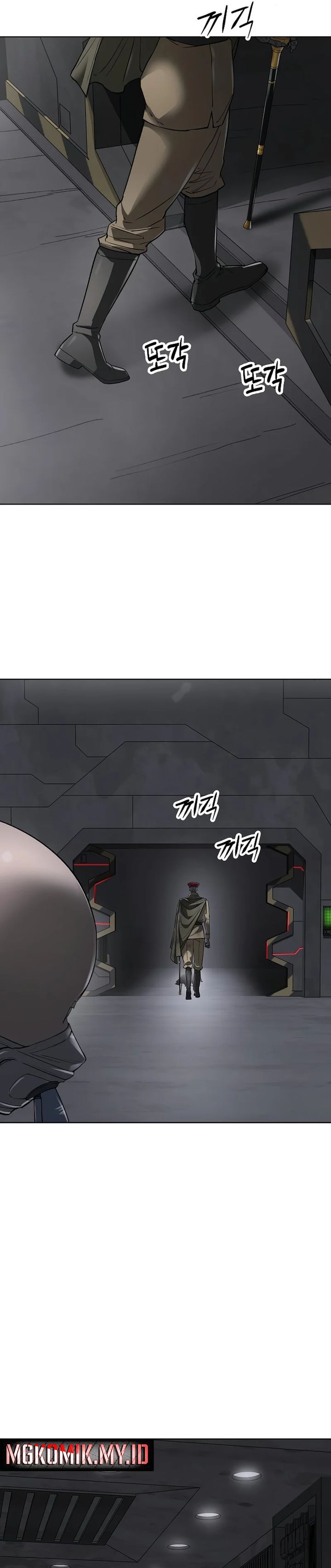 Cosmic Heavenly Demon 3077 Chapter 42 Gambar 28