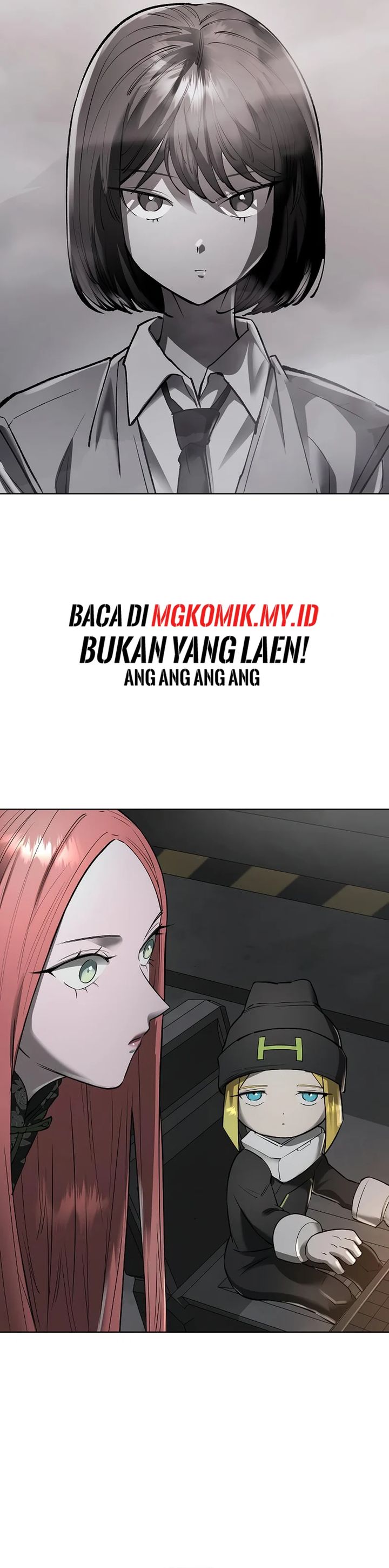 Cosmic Heavenly Demon 3077 Chapter 42 Gambar 30