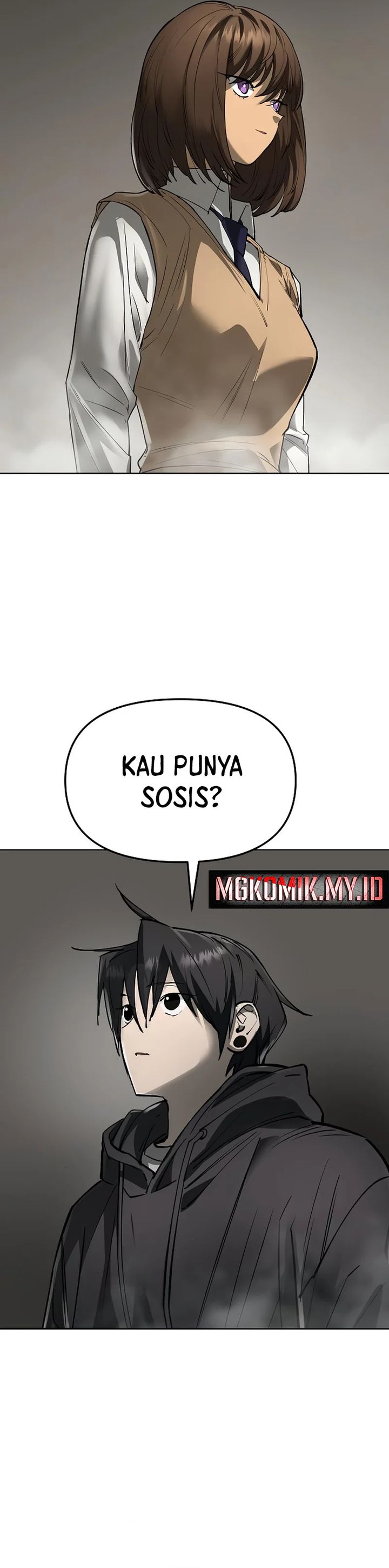 Cosmic Heavenly Demon 3077 Chapter 42 Gambar 40