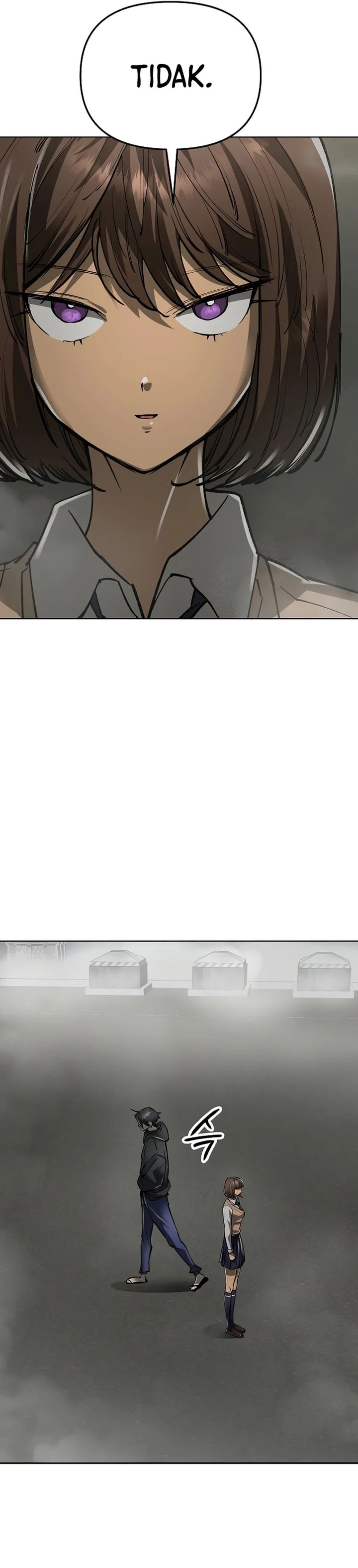 Cosmic Heavenly Demon 3077 Chapter 42 Gambar 41