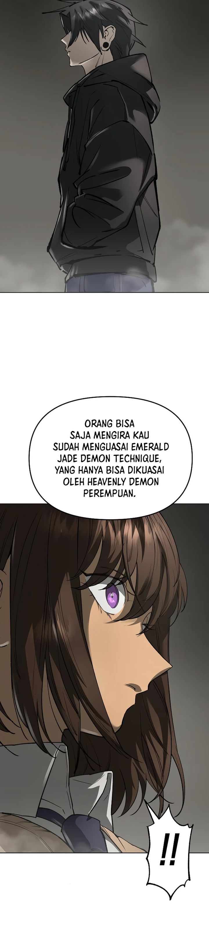 Cosmic Heavenly Demon 3077 Chapter 42 Gambar 43