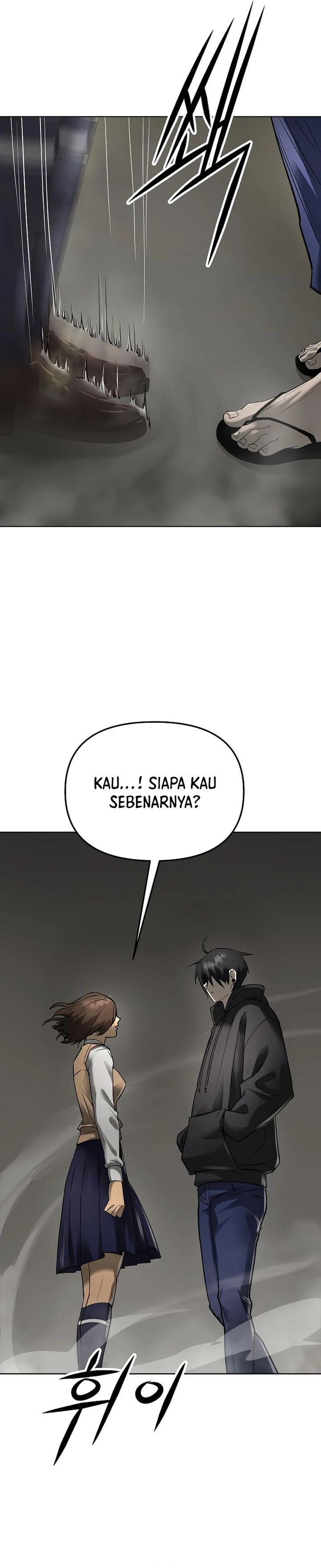 Cosmic Heavenly Demon 3077 Chapter 42 Gambar 45