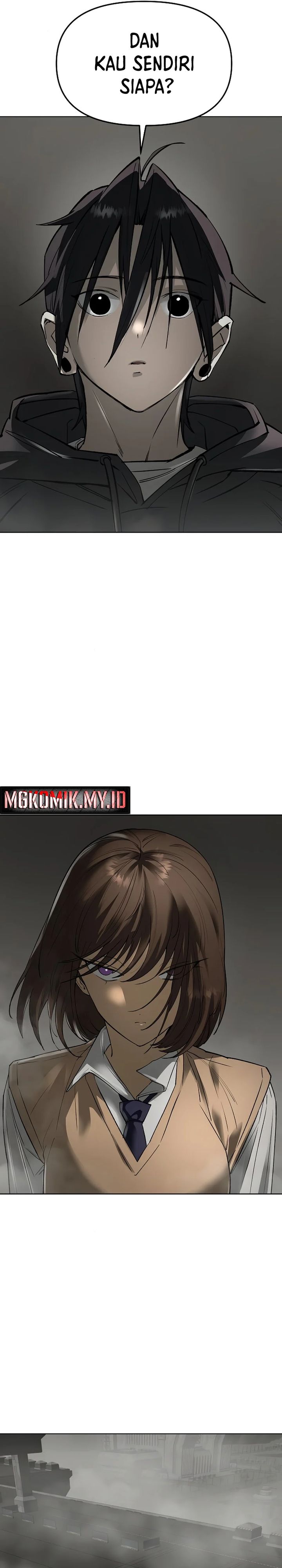 Cosmic Heavenly Demon 3077 Chapter 42 Gambar 46