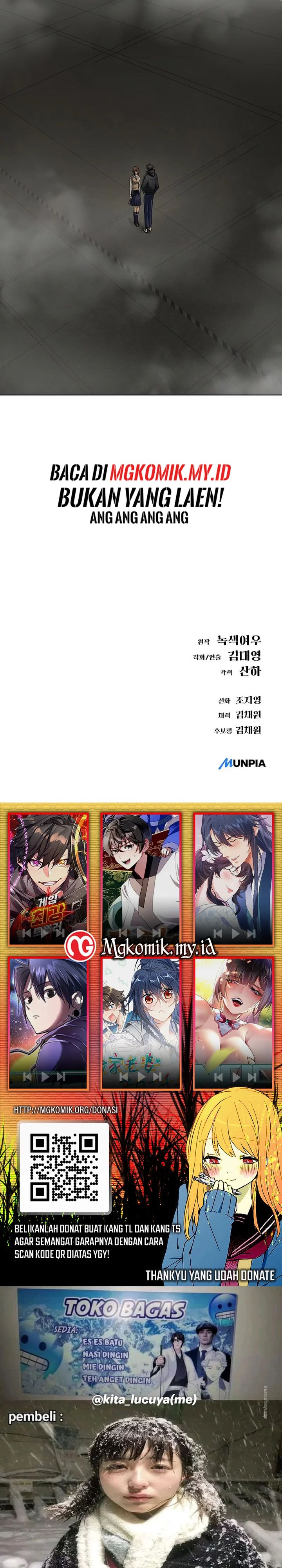 Cosmic Heavenly Demon 3077 Chapter 42 Gambar 47