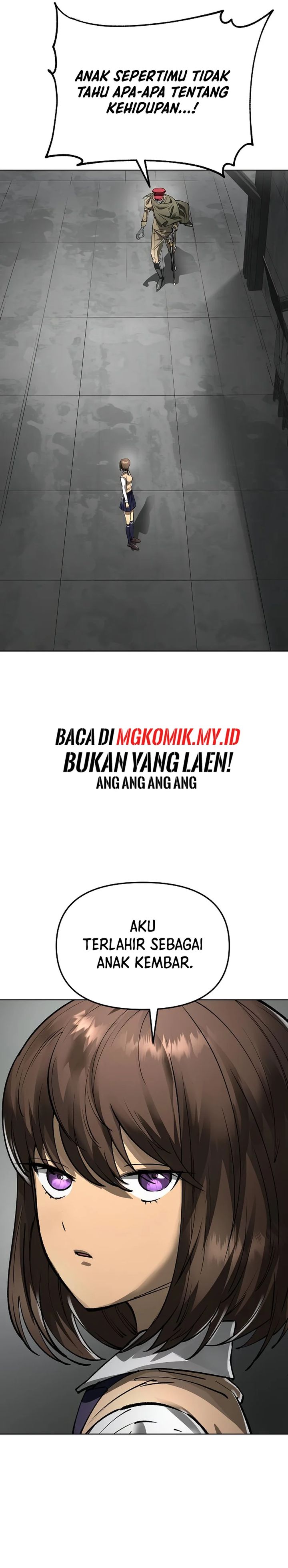 Cosmic Heavenly Demon 3077 Chapter 44 Gambar 14
