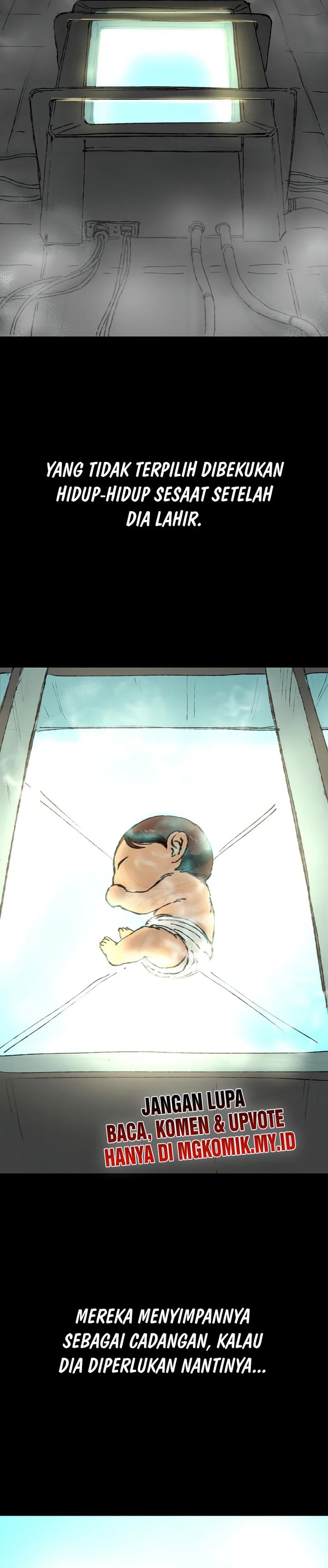 Cosmic Heavenly Demon 3077 Chapter 44 Gambar 17