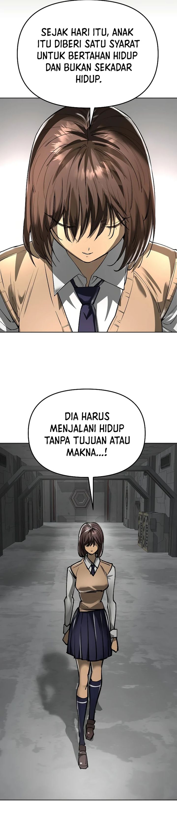 Cosmic Heavenly Demon 3077 Chapter 44 Gambar 19