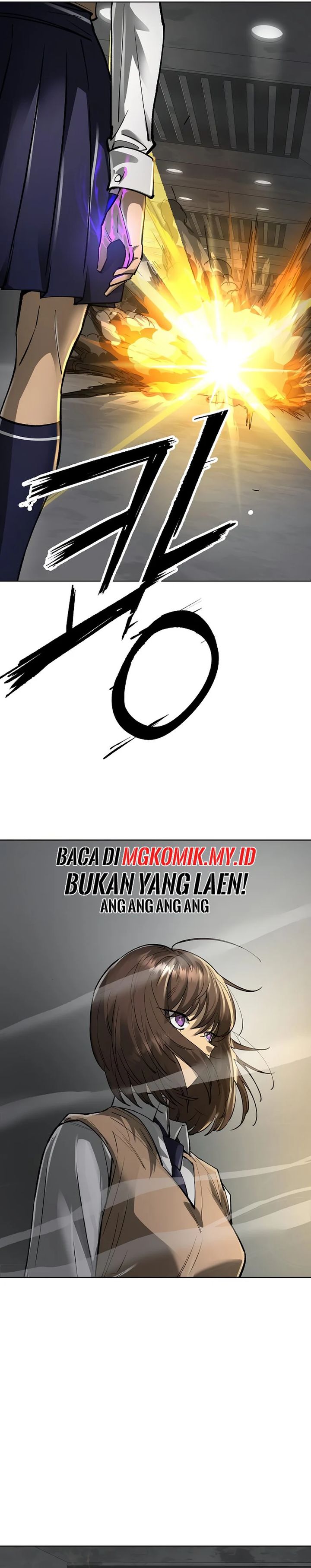 Cosmic Heavenly Demon 3077 Chapter 44 Gambar 24