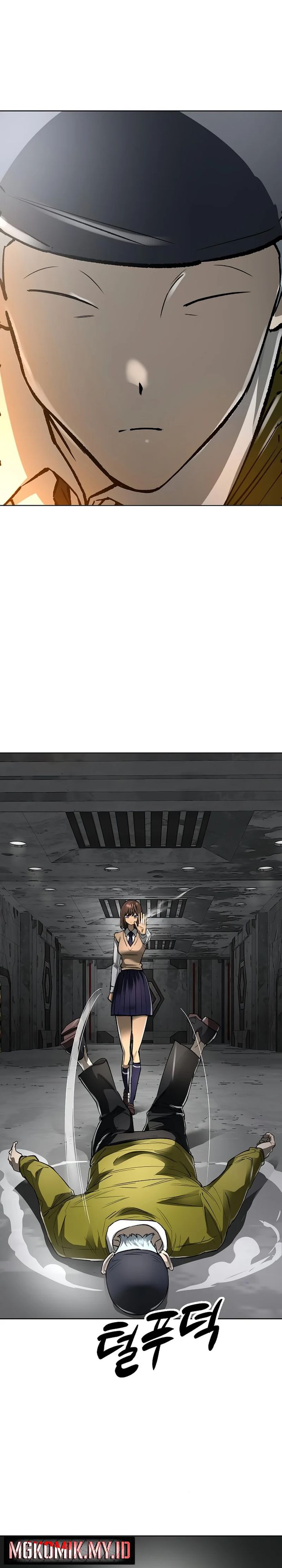 Cosmic Heavenly Demon 3077 Chapter 44 Gambar 30