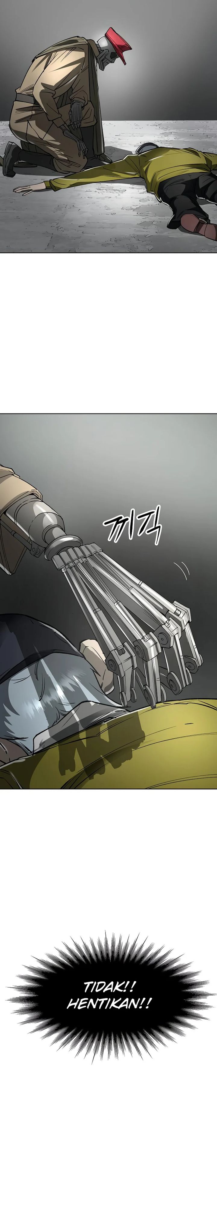 Cosmic Heavenly Demon 3077 Chapter 44 Gambar 36