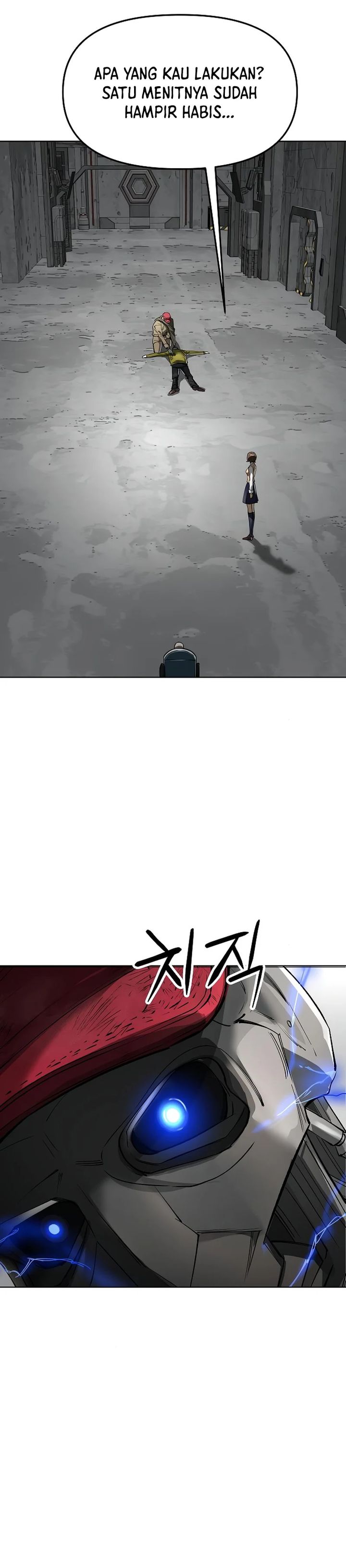 Cosmic Heavenly Demon 3077 Chapter 44 Gambar 41