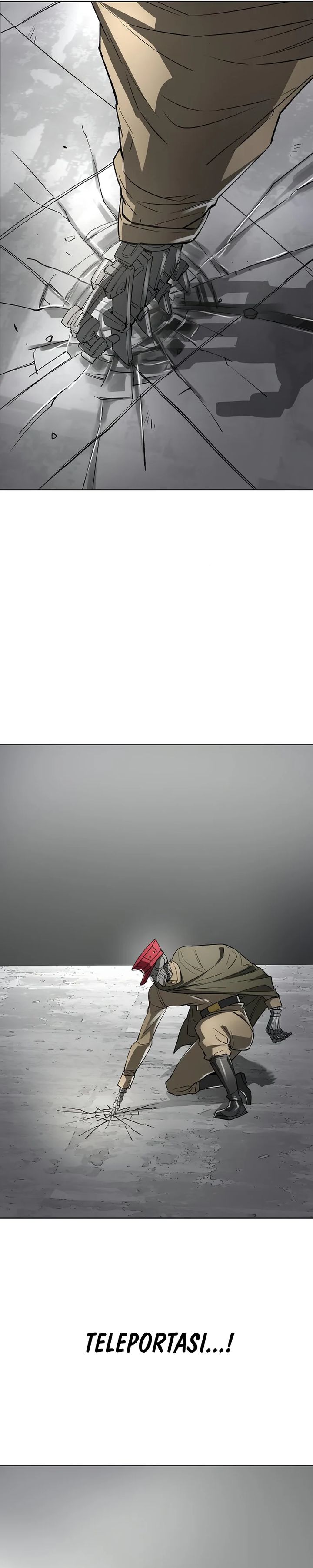 Cosmic Heavenly Demon 3077 Chapter 44 Gambar 46
