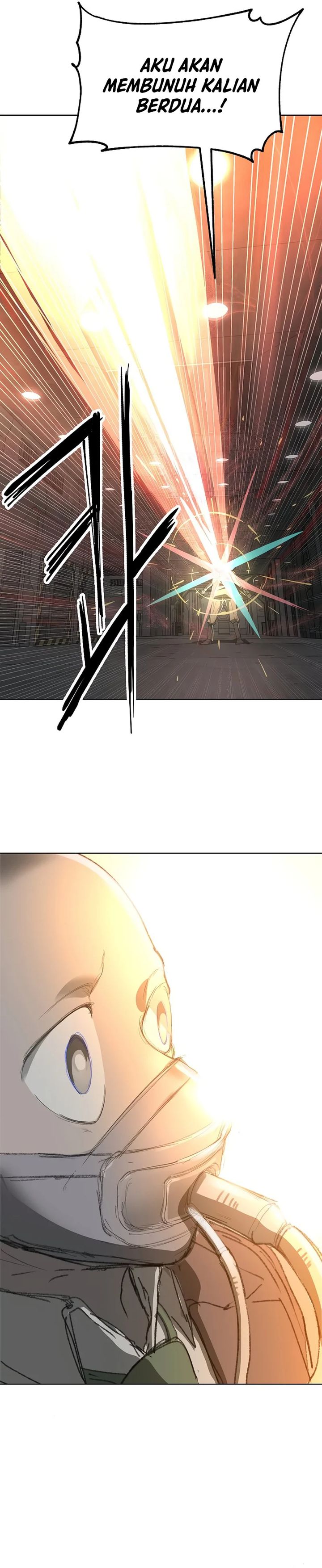 Cosmic Heavenly Demon 3077 Chapter 44 Gambar 49