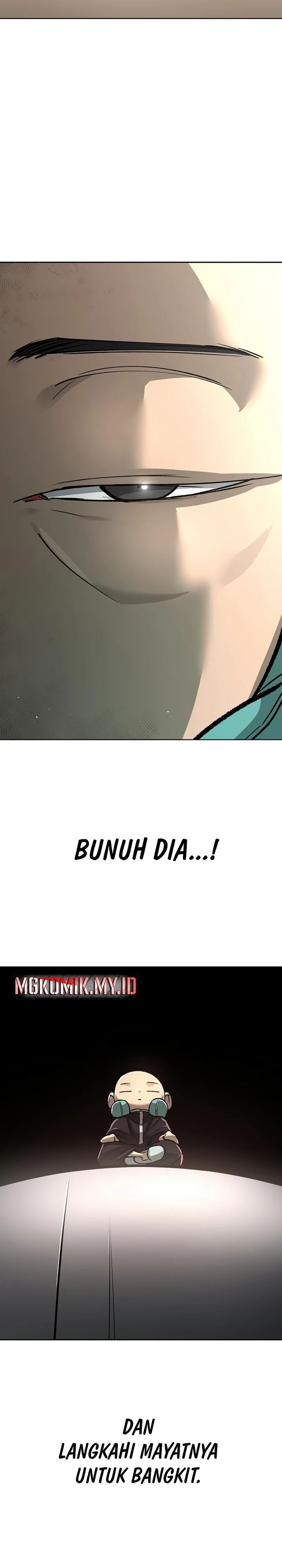 Cosmic Heavenly Demon 3077 Chapter 44 Gambar 55