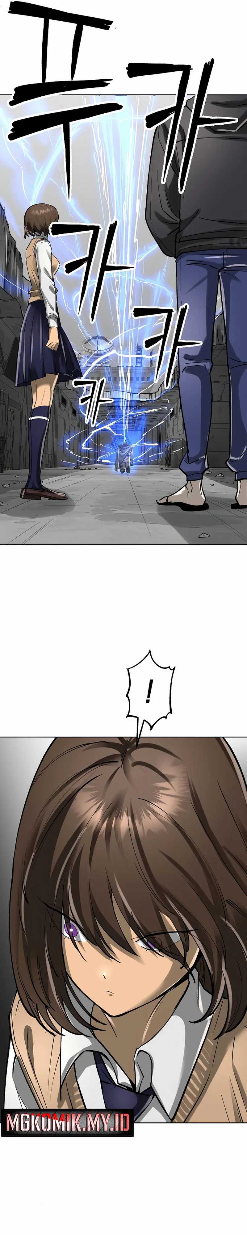 Cosmic Heavenly Demon 3077 Chapter 45 fix Gambar 24