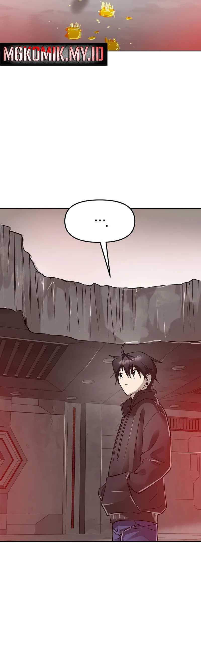 Cosmic Heavenly Demon 3077 Chapter 45 fix Gambar 36