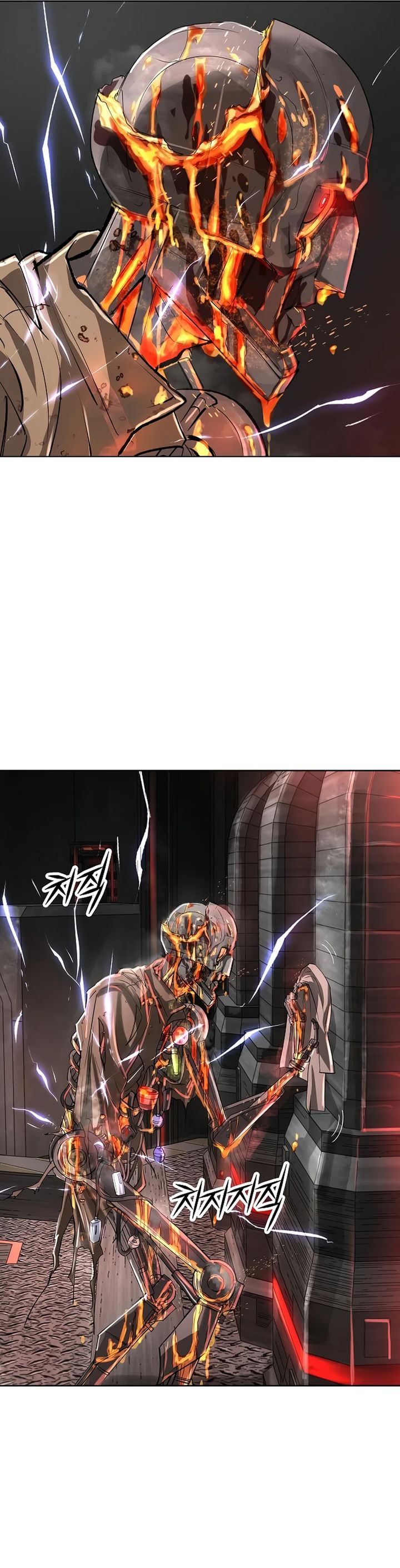 Cosmic Heavenly Demon 3077 Chapter 46 Gambar 2