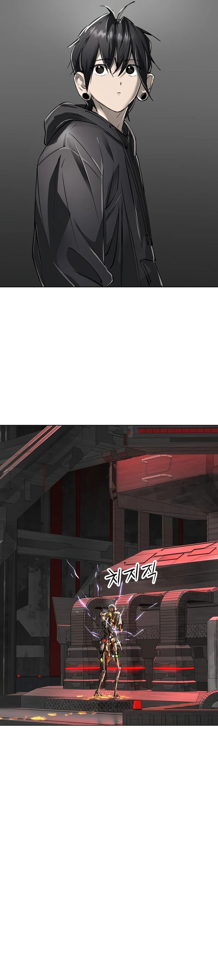 Cosmic Heavenly Demon 3077 Chapter 46 Gambar 12