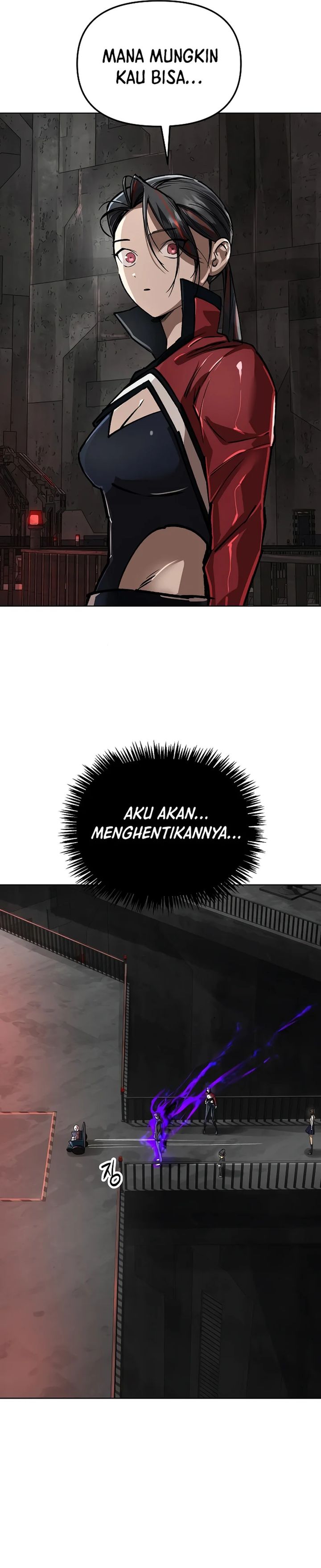 Cosmic Heavenly Demon 3077 Chapter 46 Gambar 19