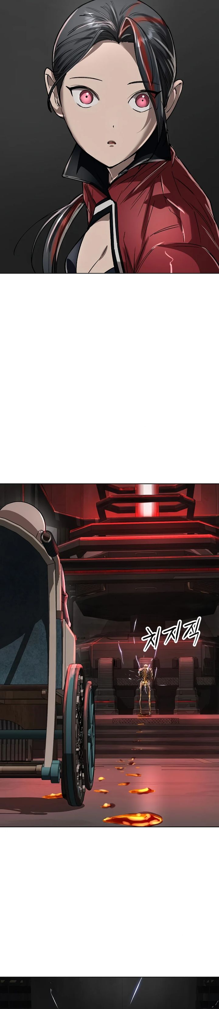 Cosmic Heavenly Demon 3077 Chapter 46 Gambar 22