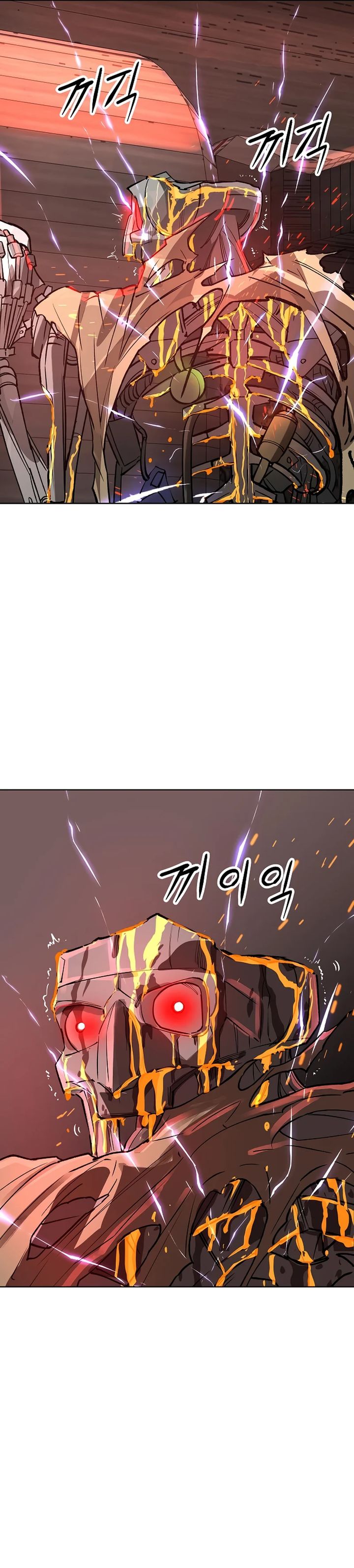 Cosmic Heavenly Demon 3077 Chapter 46 Gambar 36