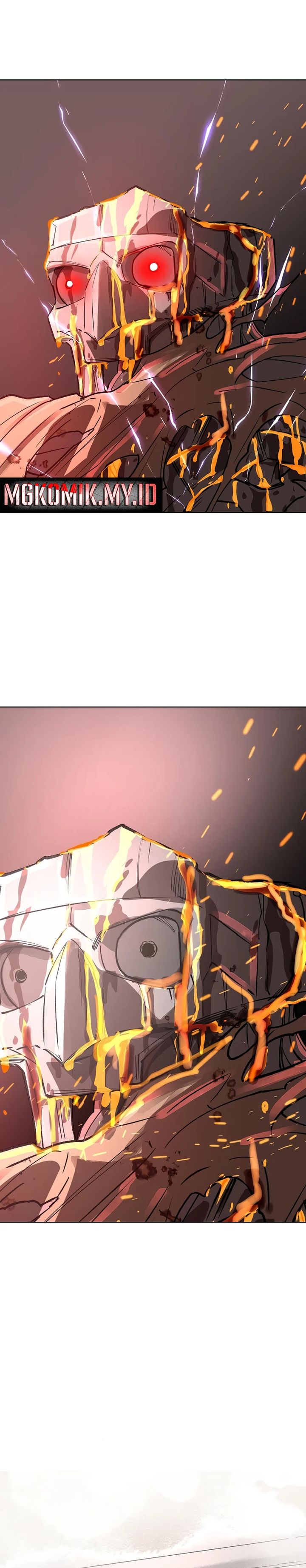 Cosmic Heavenly Demon 3077 Chapter 46 Gambar 38