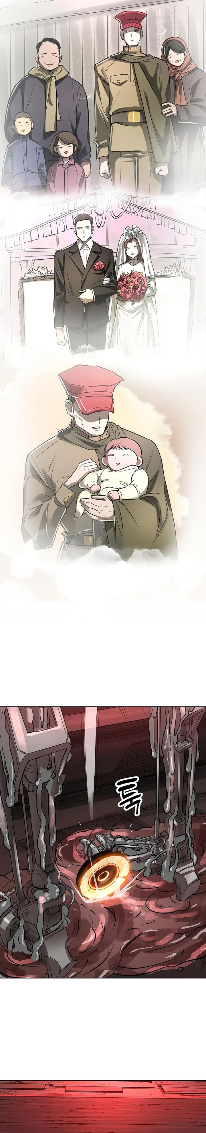 Cosmic Heavenly Demon 3077 Chapter 46 Gambar 39