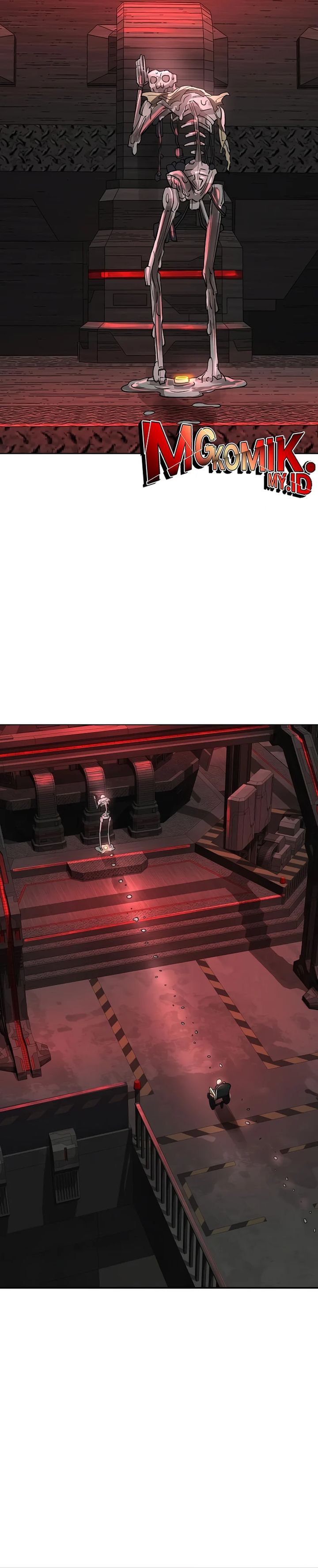 Cosmic Heavenly Demon 3077 Chapter 46 Gambar 40