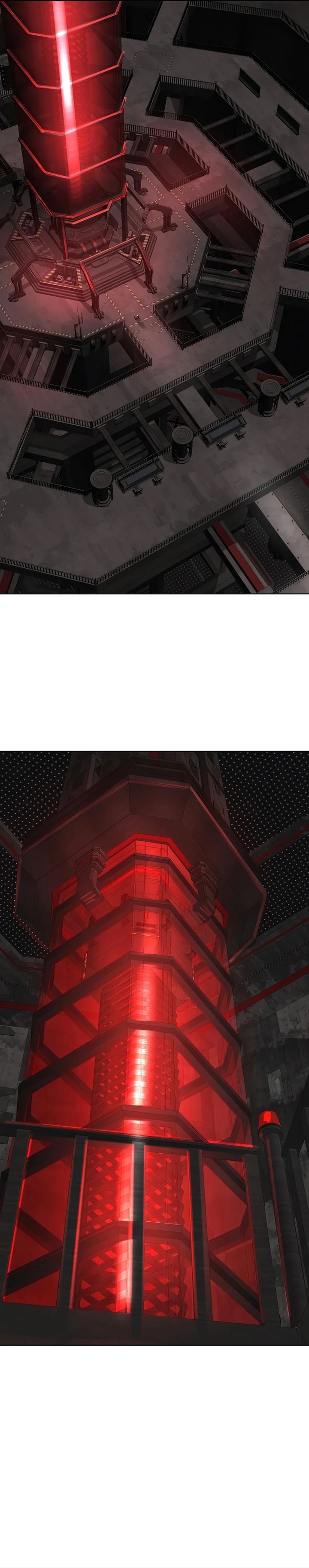 Cosmic Heavenly Demon 3077 Chapter 46 Gambar 41