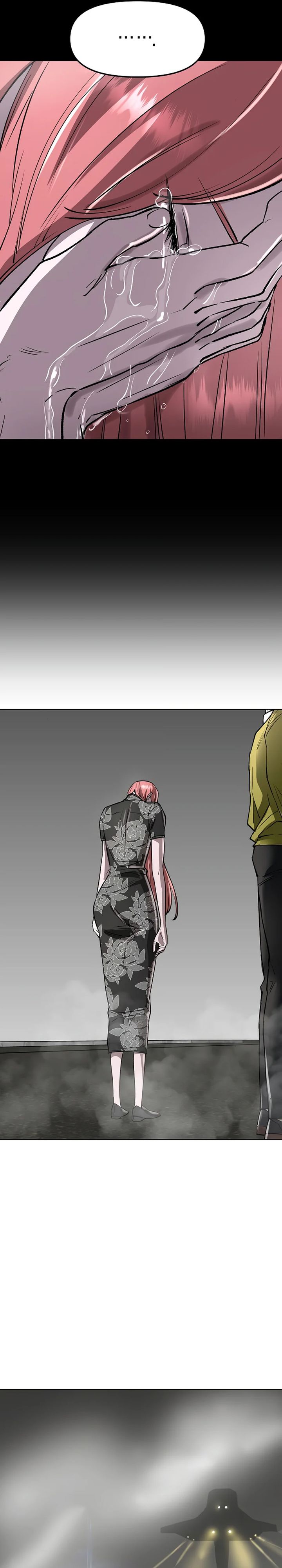 Cosmic Heavenly Demon 3077 Chapter 46 Gambar 62