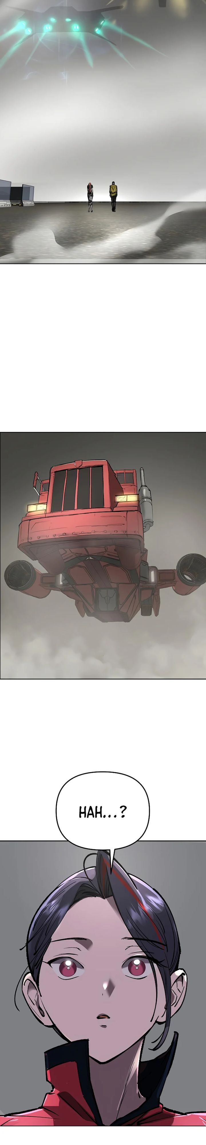 Cosmic Heavenly Demon 3077 Chapter 46 Gambar 63