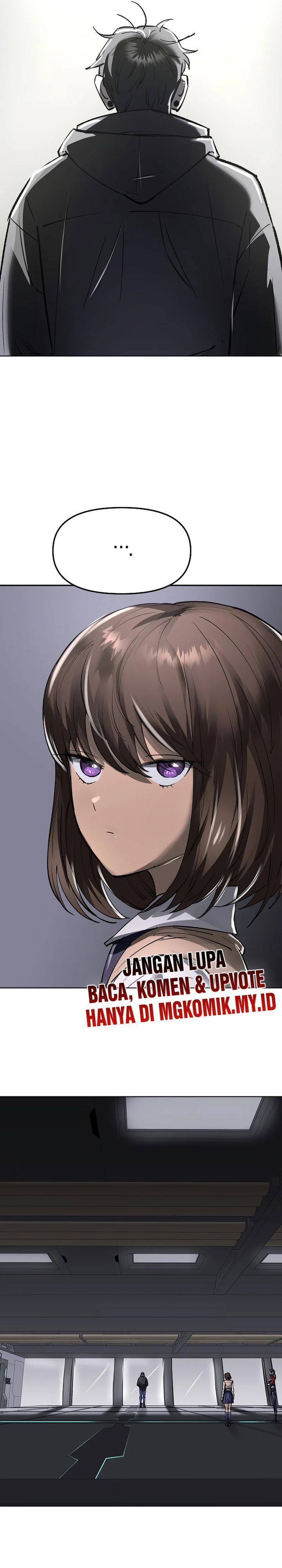 Cosmic Heavenly Demon 3077 Chapter 46 Gambar 66