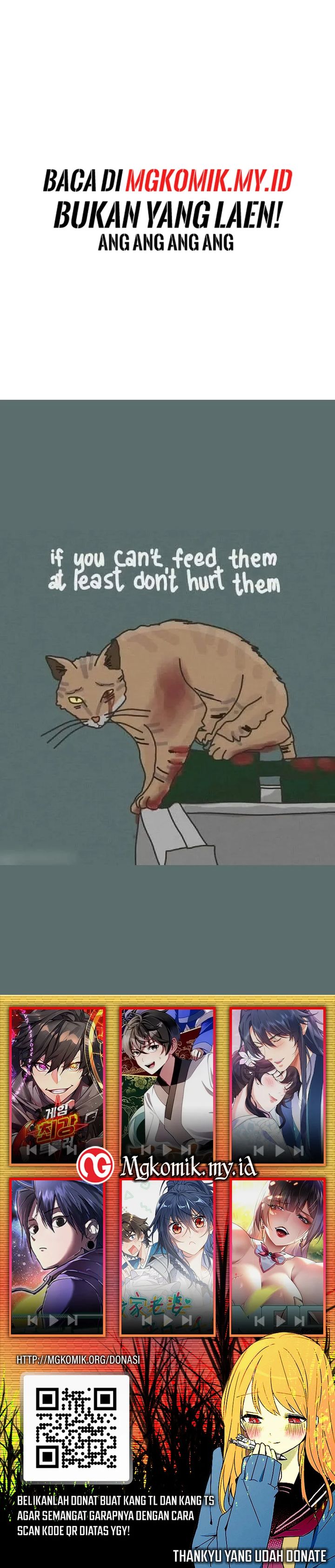 Cosmic Heavenly Demon 3077 Chapter 46 Gambar 67