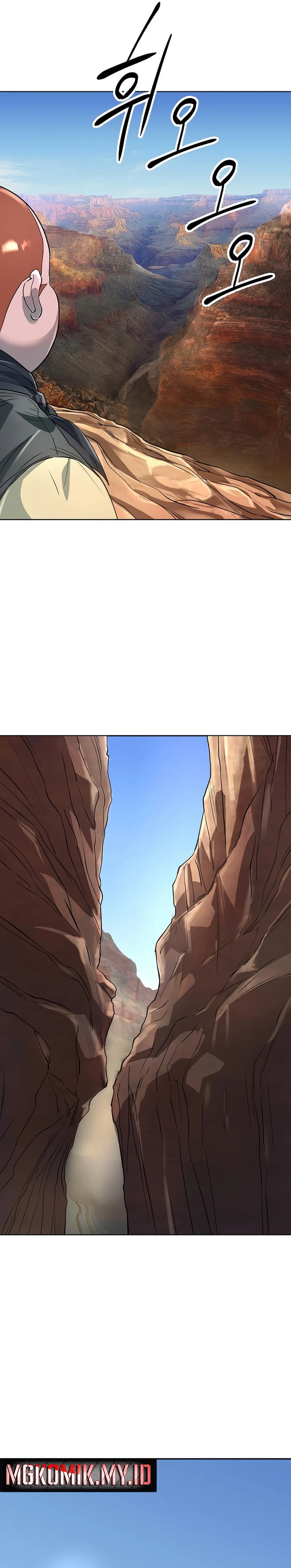 Cosmic Heavenly Demon 3077 Chapter 48 Gambar 8