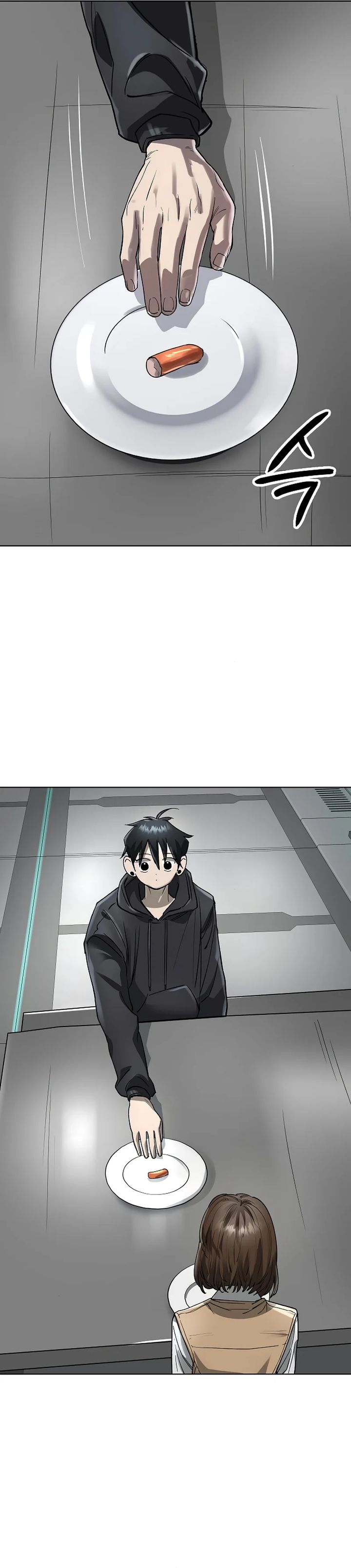 Cosmic Heavenly Demon 3077 Chapter 48 Gambar 13