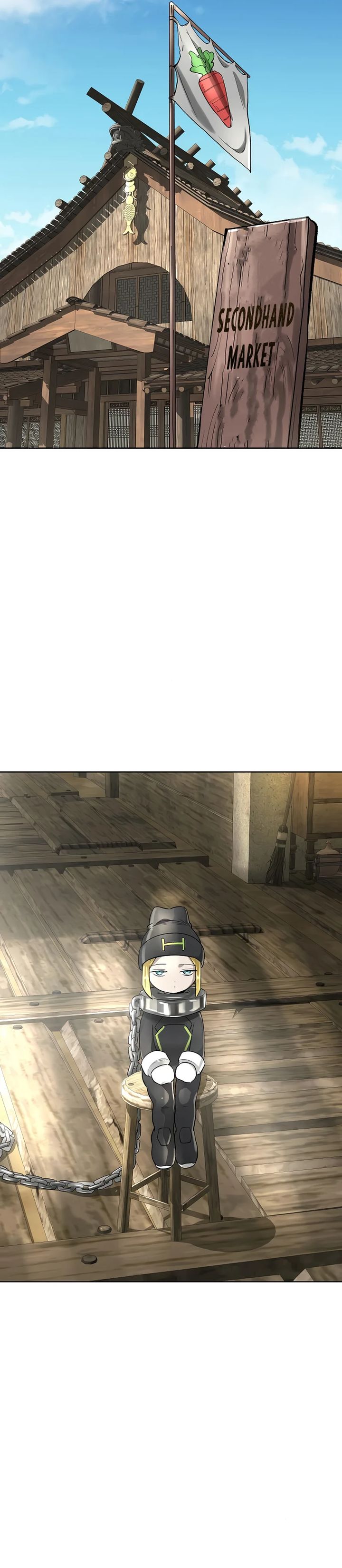 Cosmic Heavenly Demon 3077 Chapter 48 Gambar 15