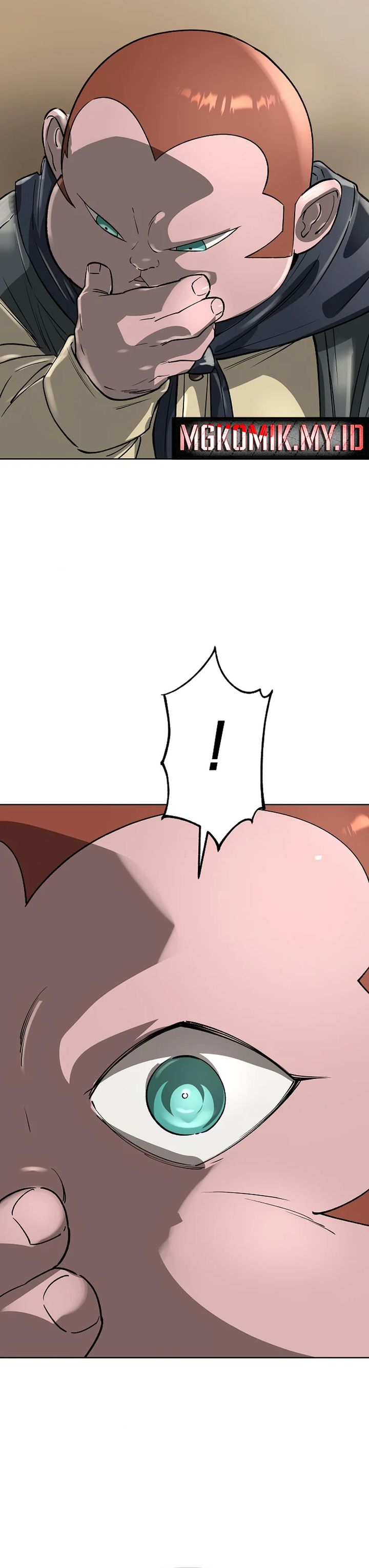 Cosmic Heavenly Demon 3077 Chapter 48 Gambar 22