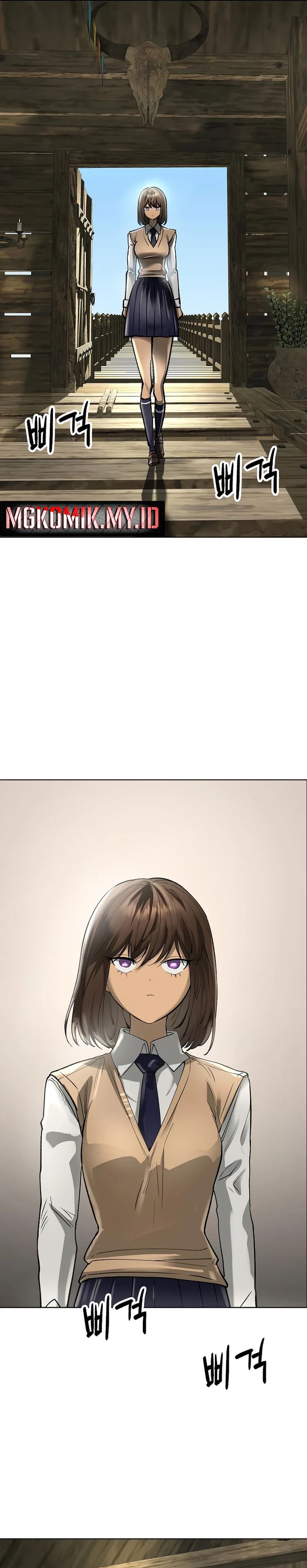 Cosmic Heavenly Demon 3077 Chapter 48 Gambar 25