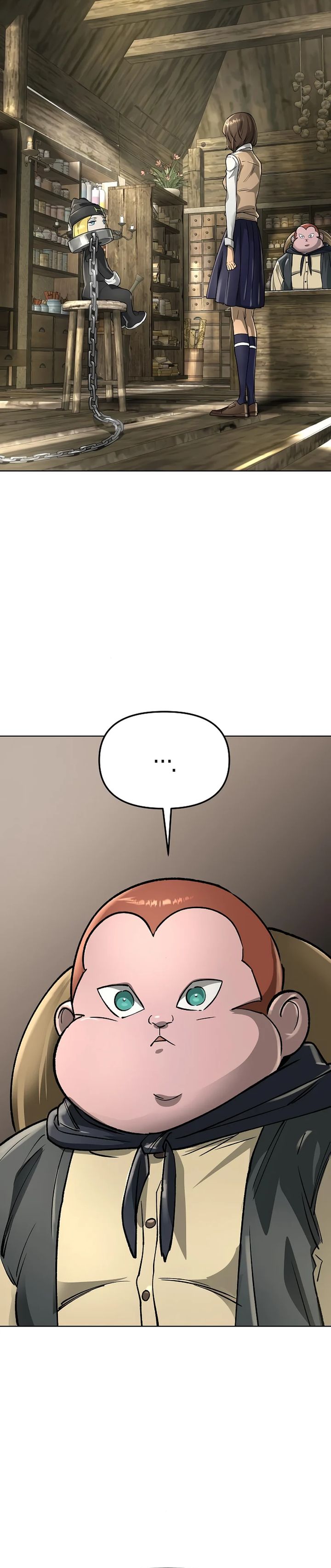 Cosmic Heavenly Demon 3077 Chapter 48 Gambar 26