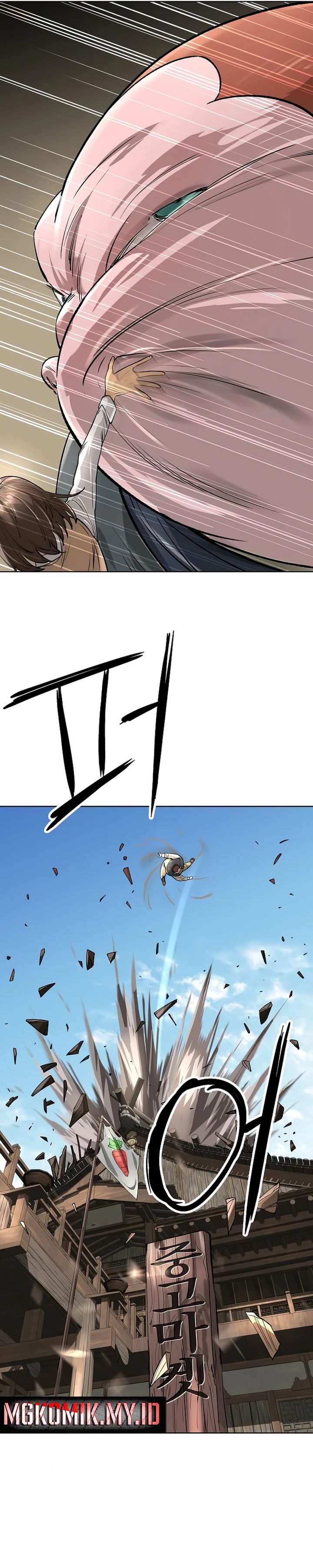 Cosmic Heavenly Demon 3077 Chapter 48 Gambar 30