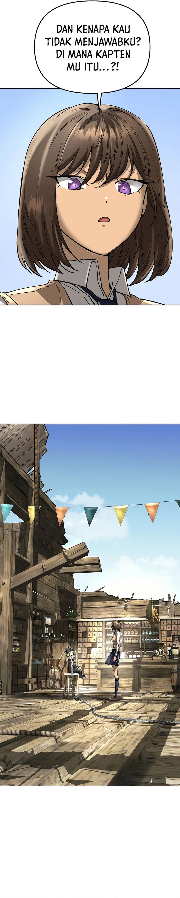 Cosmic Heavenly Demon 3077 Chapter 48 Gambar 32