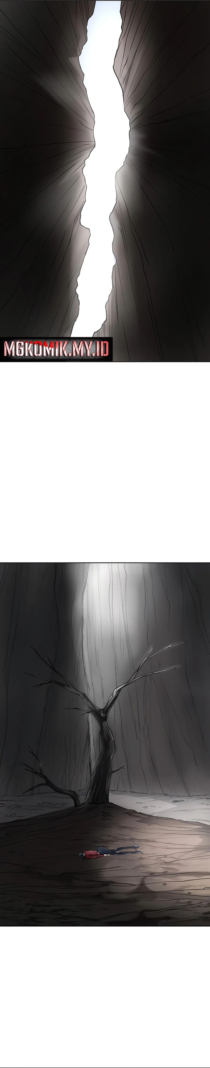 Cosmic Heavenly Demon 3077 Chapter 48 Gambar 33