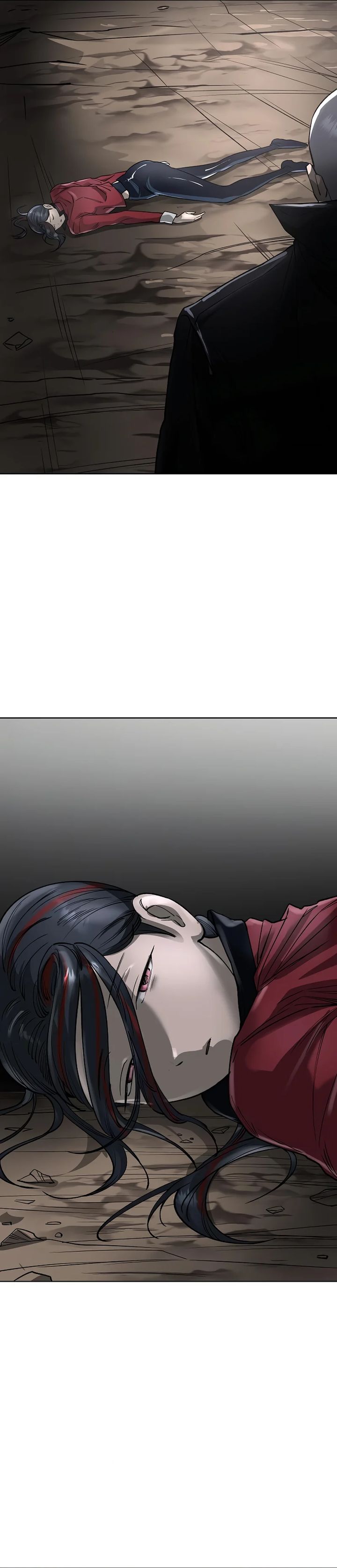 Cosmic Heavenly Demon 3077 Chapter 48 Gambar 34