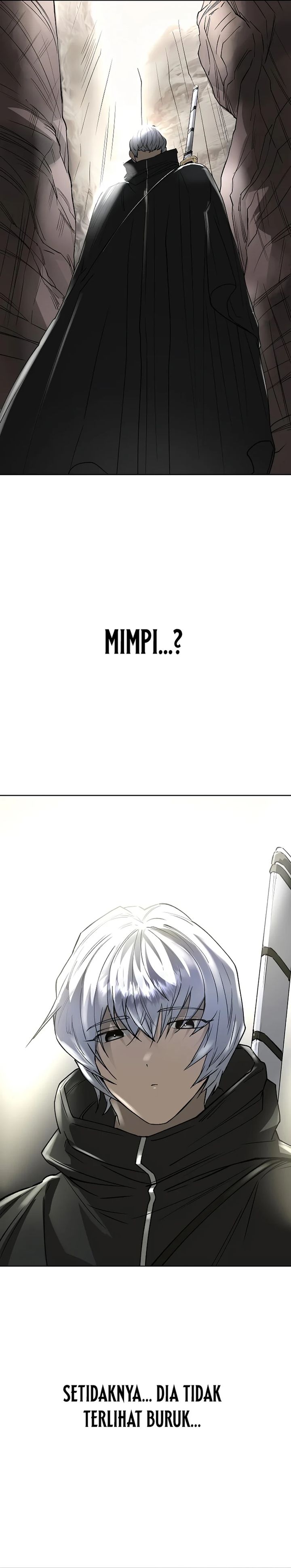 Cosmic Heavenly Demon 3077 Chapter 48 Gambar 35